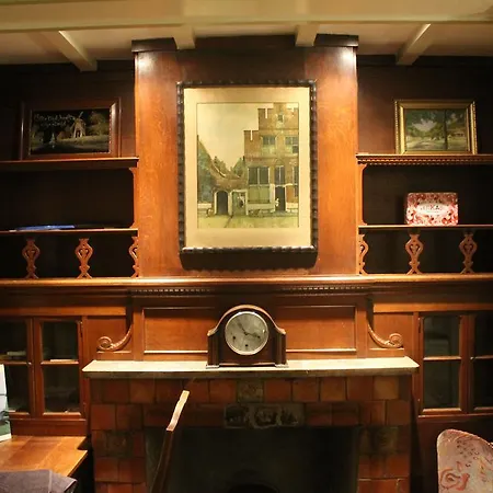De Verkadekamer Bed & Breakfast 3*