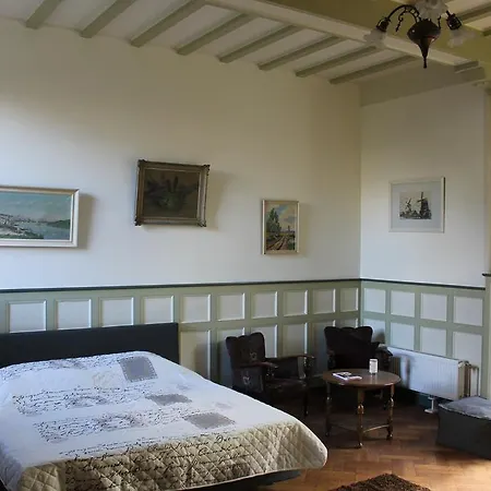 De Verkadekamer 3* Zaandam