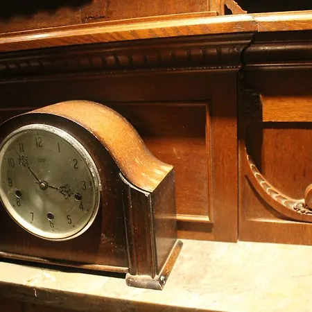 De Verkadekamer