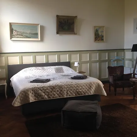 De Verkadekamer 3* Zaandam