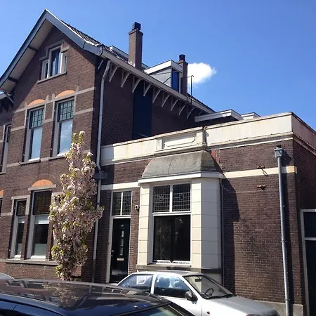 De Verkadekamer 3* Zaandam