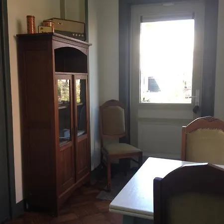 Bed & Breakfast De Verkadekamer