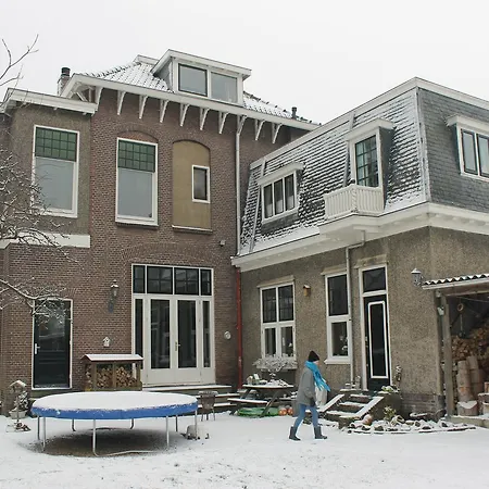 Bed & Breakfast De Verkadekamer