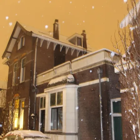 De Verkadekamer Zaandam
