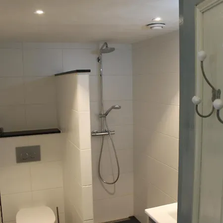 De Verkadekamer B&B 3*