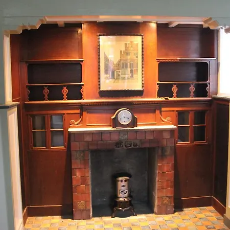 B&B De Verkadekamer