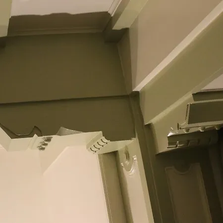 De Verkadekamer B&B
