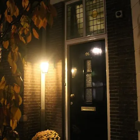 B&B De Verkadekamer 3*