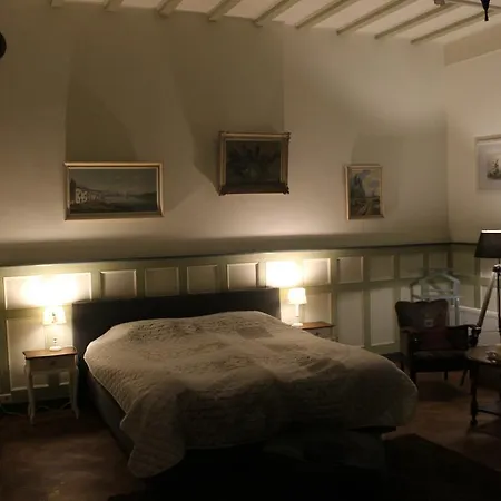 B&B De Verkadekamer 잔담