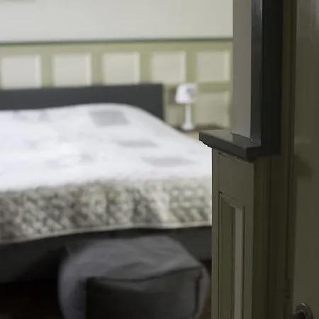 De Verkadekamer B&B 잔담