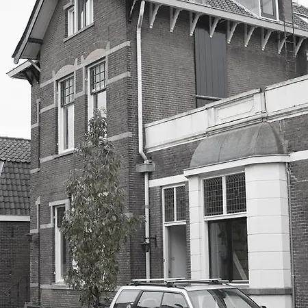 De Verkadekamer 잔담