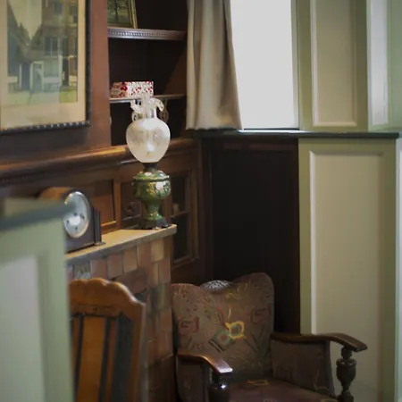 B&B De Verkadekamer 3*
