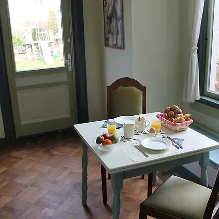 De Verkadekamer B&B