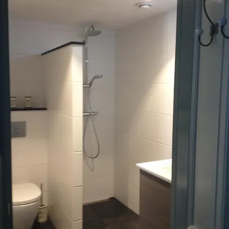 B&B De Verkadekamer
