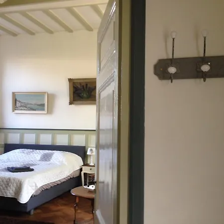 De Verkadekamer B&B