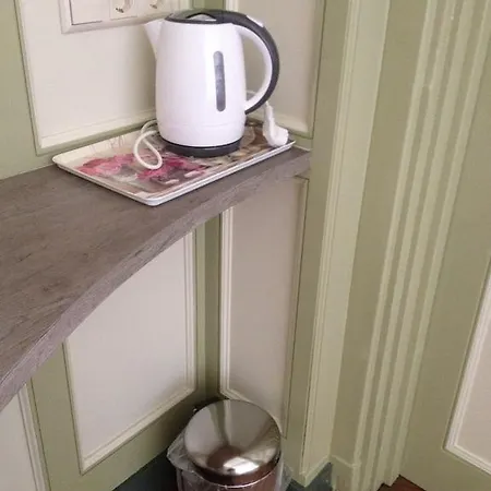 De Verkadekamer B&B