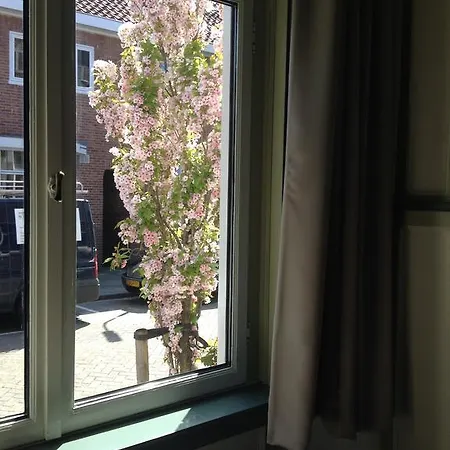 B&B De Verkadekamer 3*