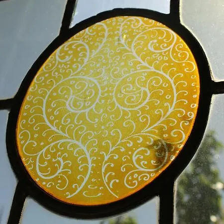 B&B De Verkadekamer 잔담