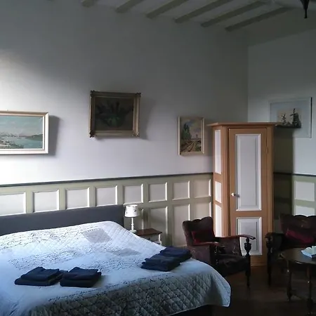B&B De Verkadekamer 잔담
