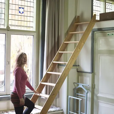 B&B De Verkadekamer 3*